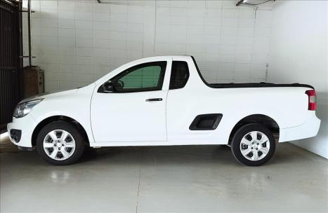 CHEVROLET Montana 1.4 FLEX LS, Foto 4