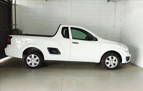 CHEVROLET Montana 1.4 FLEX LS, Foto 5