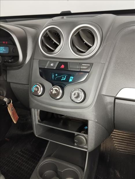 CHEVROLET Montana 1.4 FLEX LS, Foto 7