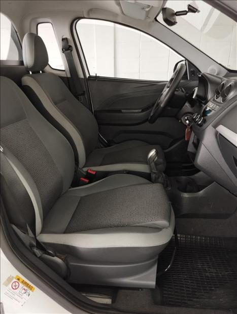 CHEVROLET Montana 1.4 FLEX LS, Foto 8