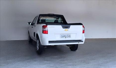 CHEVROLET Montana 1.4 FLEX LS, Foto 10