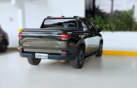 CHEVROLET Montana 1.2 12V FLEX PREMIER TURBO AUTOMTICO, Foto 6