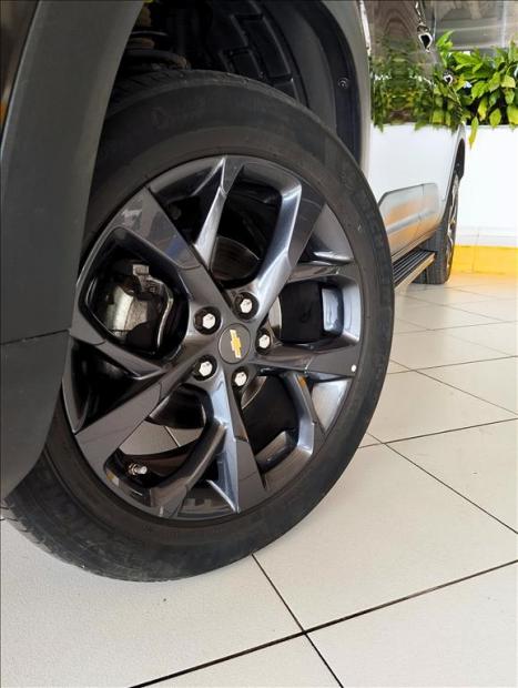 CHEVROLET Montana 1.2 12V FLEX PREMIER TURBO AUTOMTICO, Foto 8