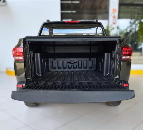CHEVROLET Montana 1.2 12V FLEX PREMIER TURBO AUTOMTICO, Foto 9