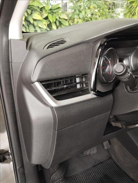 CHEVROLET Montana 1.2 12V FLEX PREMIER TURBO AUTOMTICO, Foto 12
