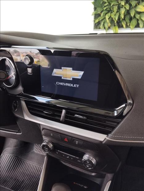 CHEVROLET Montana 1.2 12V FLEX PREMIER TURBO AUTOMTICO, Foto 14
