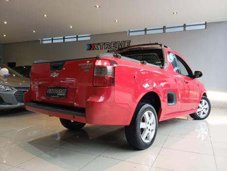 CHEVROLET Montana 1.4 FLEX SPORT, Foto 2