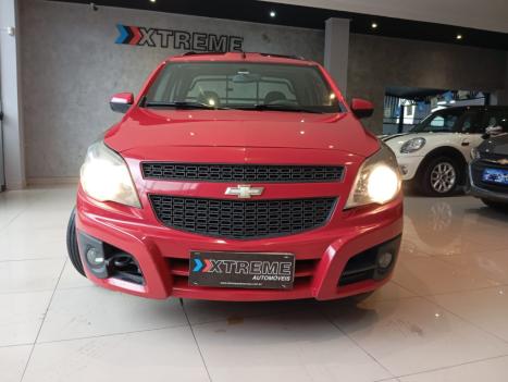 CHEVROLET Montana 1.4 FLEX SPORT, Foto 3