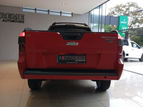 CHEVROLET Montana 1.4 FLEX SPORT, Foto 4