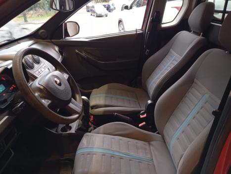 CHEVROLET Montana 1.4 FLEX SPORT, Foto 6