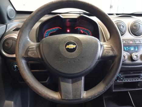 CHEVROLET Montana 1.4 FLEX SPORT, Foto 7
