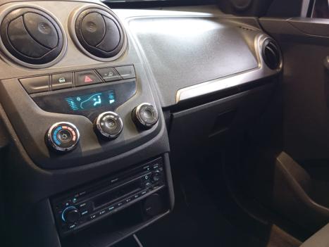 CHEVROLET Montana 1.4 FLEX SPORT, Foto 8