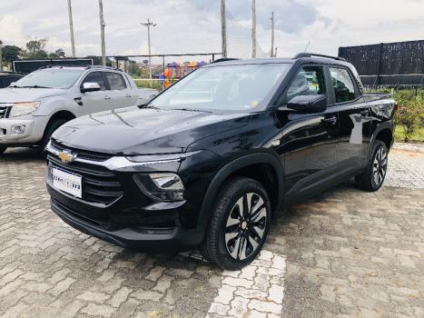 CHEVROLET Montana 1.2 12V FLEX LT TURBO, Foto 1