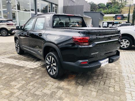 CHEVROLET Montana 1.2 12V FLEX LT TURBO, Foto 6