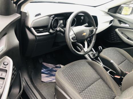 CHEVROLET Montana 1.2 12V FLEX LT TURBO, Foto 7