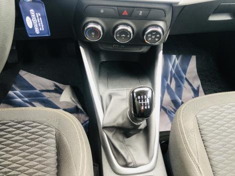 CHEVROLET Montana 1.2 12V FLEX LT TURBO, Foto 15