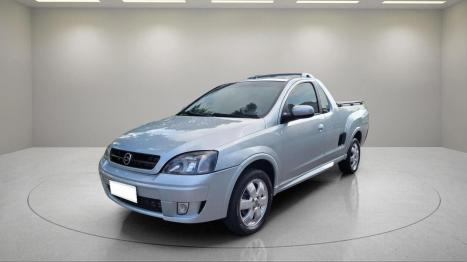 CHEVROLET Montana 1.2 12V FLEX LT TURBO, Foto 1