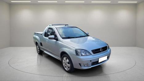 CHEVROLET Montana 1.2 12V FLEX LT TURBO, Foto 2