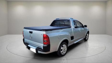 CHEVROLET Montana 1.2 12V FLEX LT TURBO, Foto 3