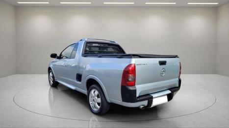 CHEVROLET Montana 1.2 12V FLEX LT TURBO, Foto 4
