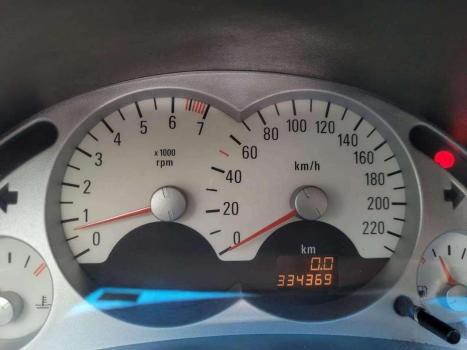 CHEVROLET Montana 1.2 12V FLEX LT TURBO, Foto 7
