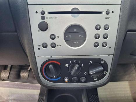 CHEVROLET Montana 1.2 12V FLEX LT TURBO, Foto 8