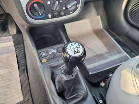 CHEVROLET Montana 1.2 12V FLEX LT TURBO, Foto 9