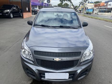 CHEVROLET Montana 1.4 FLEX LS, Foto 2