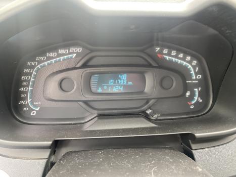 CHEVROLET Montana 1.4 FLEX LS, Foto 4
