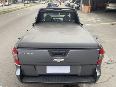 CHEVROLET Montana 1.4 FLEX LS, Foto 5