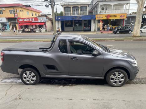CHEVROLET Montana 1.4 FLEX LS, Foto 6