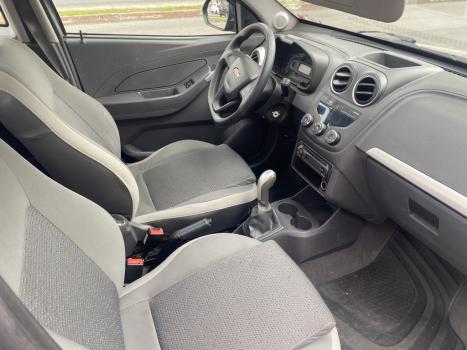 CHEVROLET Montana 1.4 FLEX LS, Foto 8