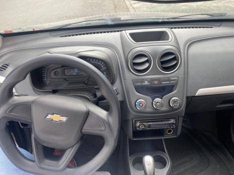 CHEVROLET Montana 1.4 FLEX LS, Foto 9