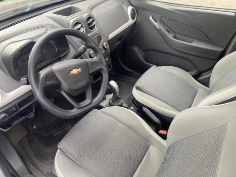 CHEVROLET Montana 1.4 FLEX LS, Foto 10