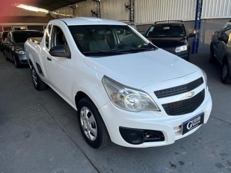 CHEVROLET Montana 1.4 FLEX LS, Foto 2