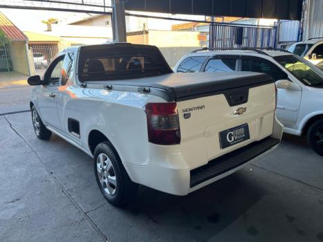 CHEVROLET Montana 1.4 FLEX LS, Foto 3