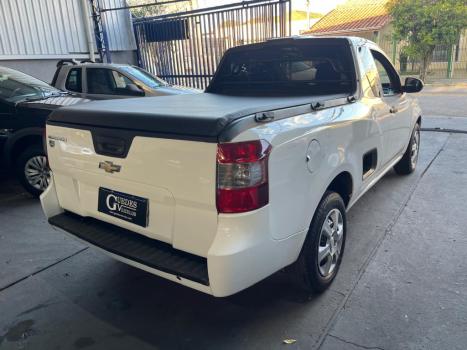 CHEVROLET Montana 1.4 FLEX LS, Foto 4