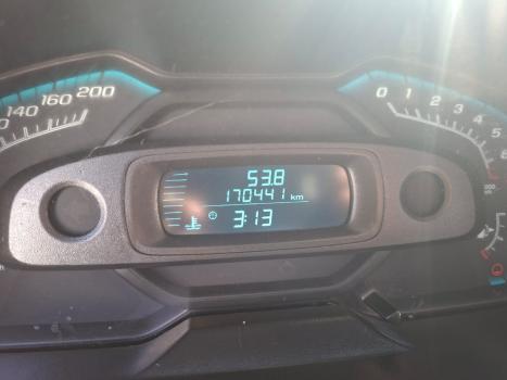 CHEVROLET Montana 1.4 FLEX LS, Foto 4