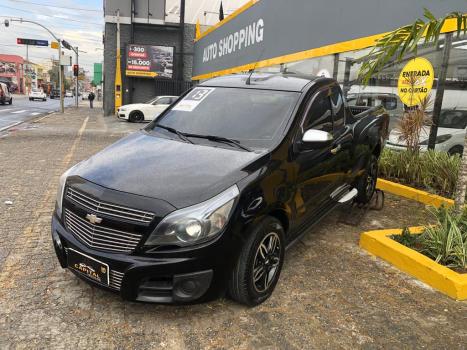 CHEVROLET Montana 1.4 FLEX LS, Foto 2
