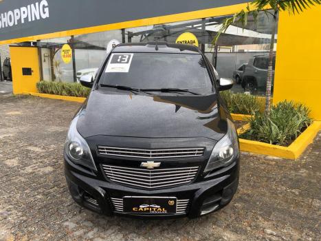 CHEVROLET Montana 1.4 FLEX LS, Foto 3