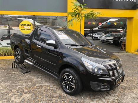 CHEVROLET Montana 1.4 FLEX LS, Foto 4
