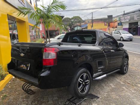 CHEVROLET Montana 1.4 FLEX LS, Foto 5