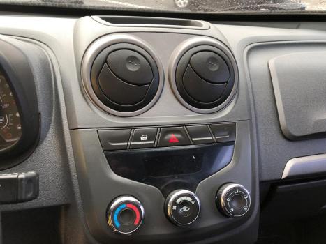 CHEVROLET Montana 1.4 FLEX LS, Foto 7