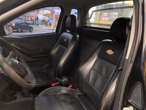 CHEVROLET Montana 1.4 FLEX LS, Foto 8