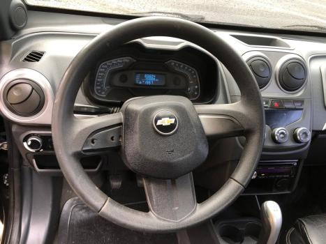 CHEVROLET Montana 1.4 FLEX LS, Foto 10