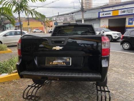 CHEVROLET Montana 1.4 FLEX LS, Foto 11