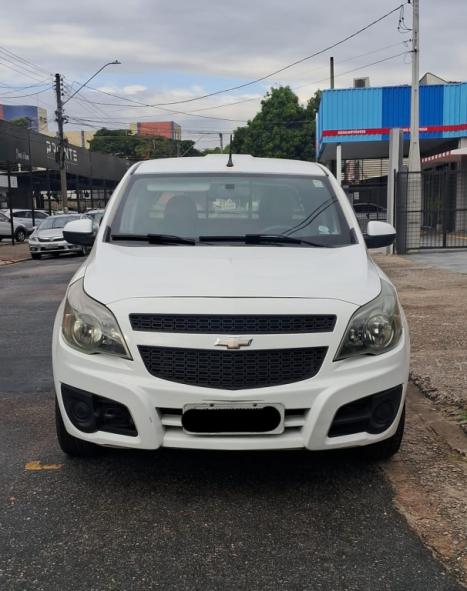 CHEVROLET Montana 1.4 FLEX LS, Foto 3