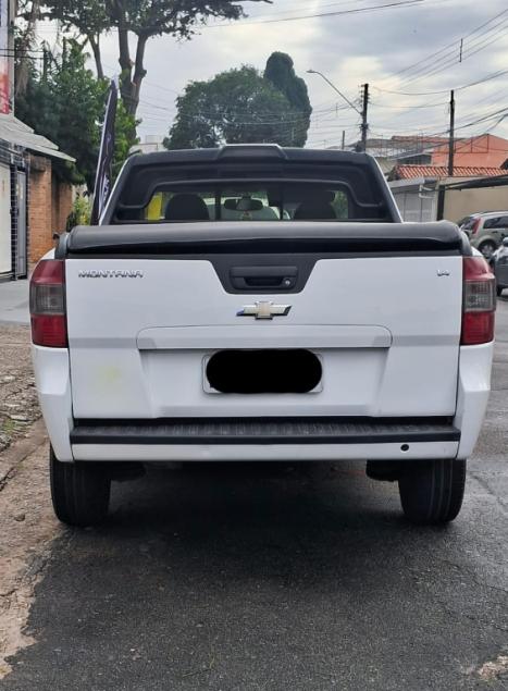 CHEVROLET Montana 1.4 FLEX LS, Foto 4