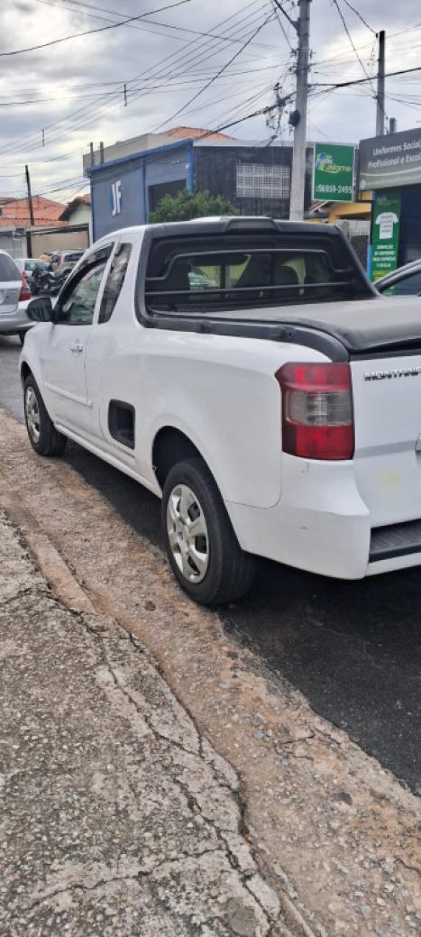 CHEVROLET Montana 1.4 FLEX LS, Foto 5