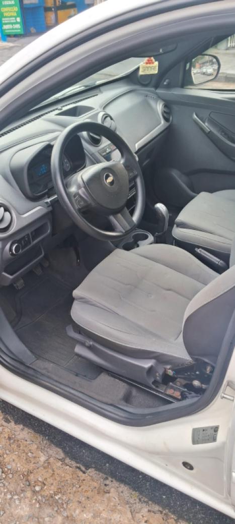 CHEVROLET Montana 1.4 FLEX LS, Foto 6